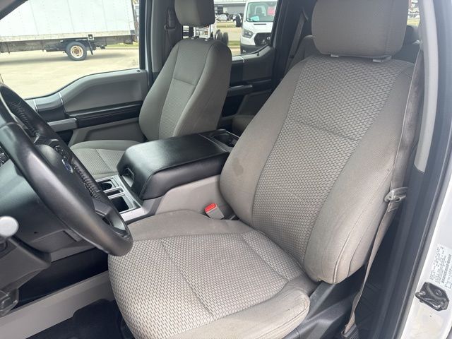 2019 Ford F-150 XLT Watertown SD 2019 Ford F-150 XLT Watertown SD