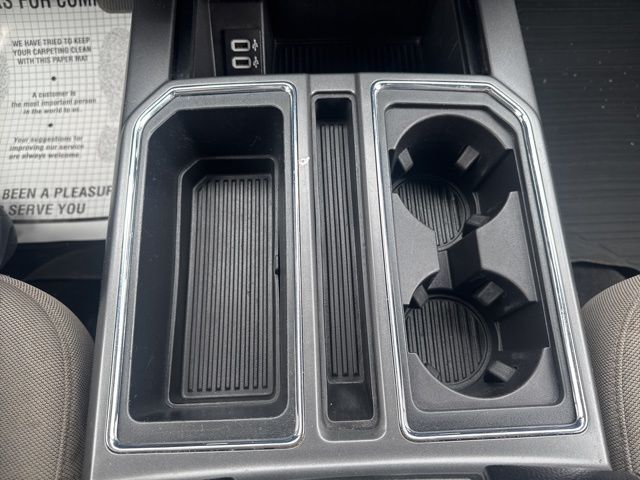 2019 Ford F-150 XLT Watertown SD 2019 Ford F-150 XLT Watertown SD