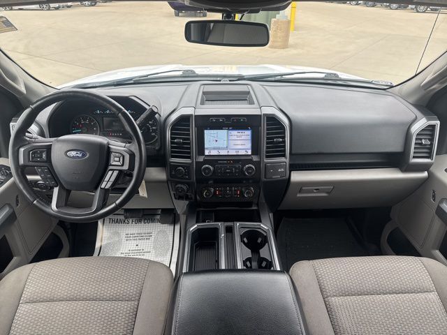 2019 Ford F-150 XLT Watertown SD 2019 Ford F-150 XLT Watertown SD