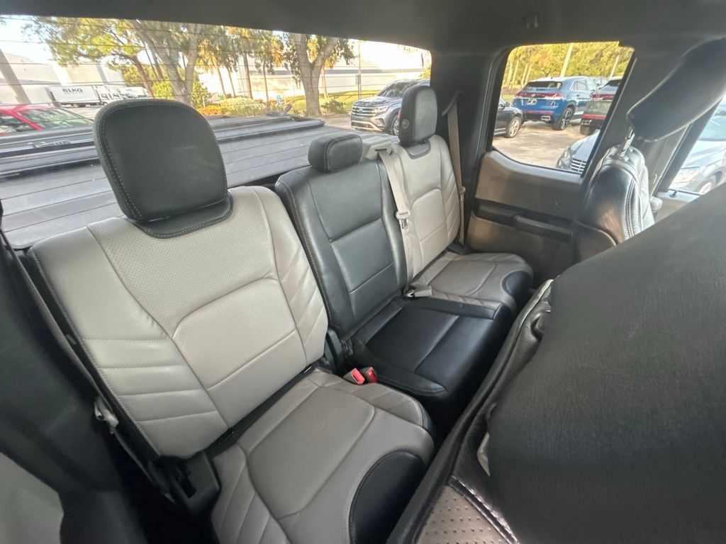 2019 Ford F-150 XLT Tampa FL