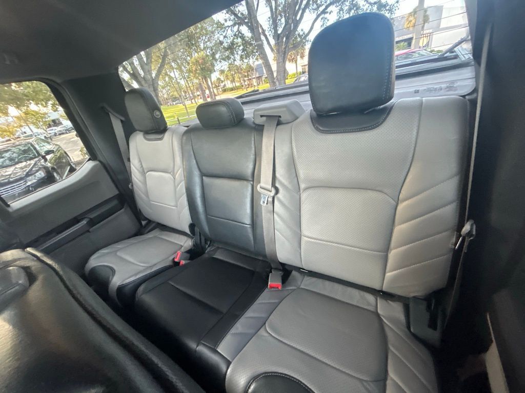 2019 Ford F-150 XLT Tampa FL