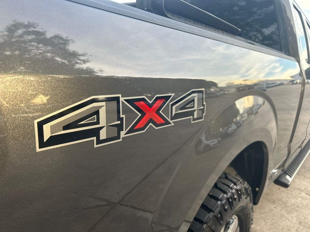 2019 Ford F-150 XLT Tampa FL