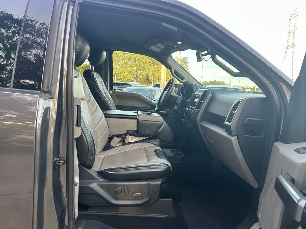 2019 Ford F-150 XLT Tampa FL