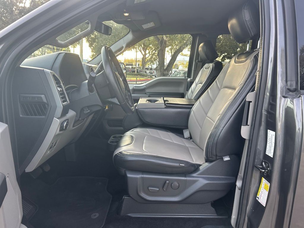 2019 Ford F-150 XLT Tampa FL