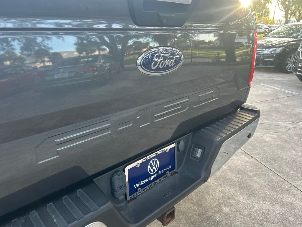 2019 Ford F-150 XLT Tampa FL
