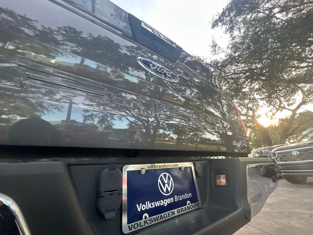 2019 Ford F-150 XLT Tampa FL