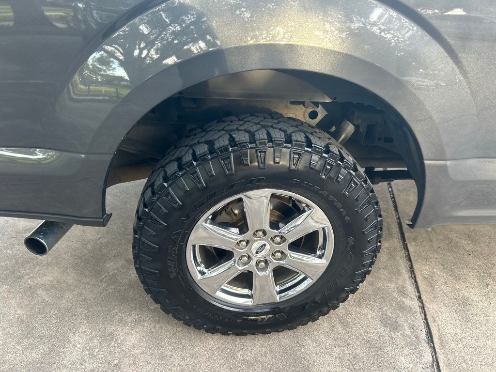 2019 Ford F-150 XLT Tampa FL