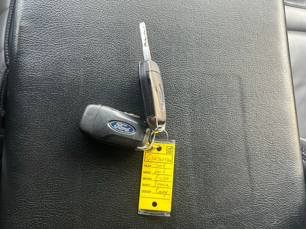 2019 Ford F-150 XLT Tampa FL