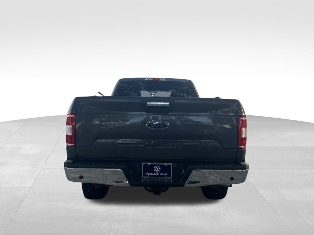 2019 Ford F-150 XLT Tampa FL