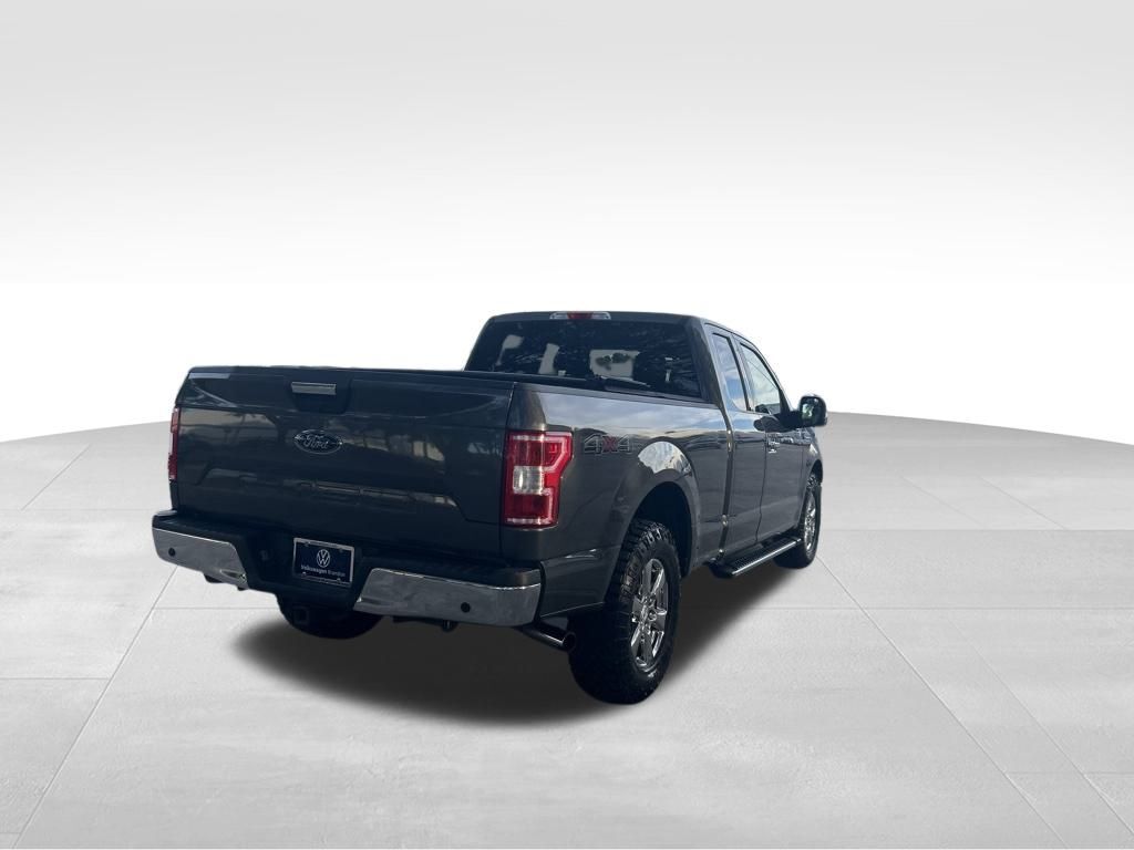 2019 Ford F-150 XLT Tampa FL