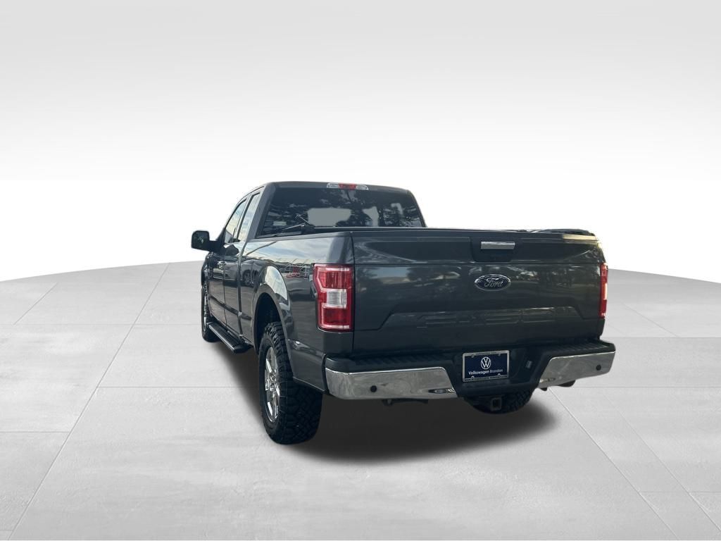 2019 Ford F-150 XLT Tampa FL