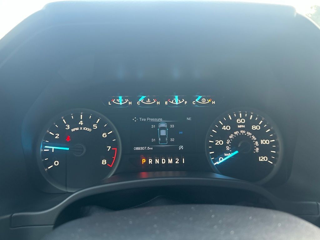 2019 Ford F-150 XLT Tampa FL