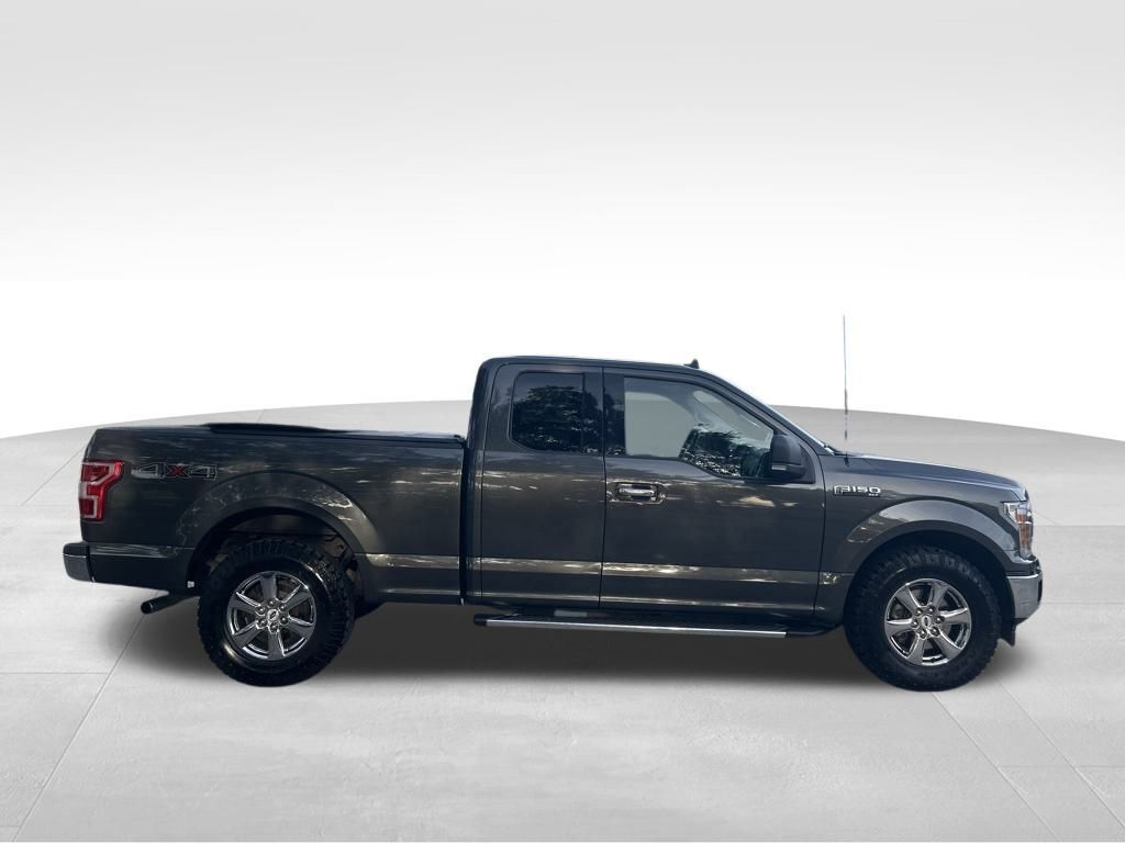 2019 Ford F-150 XLT Tampa FL