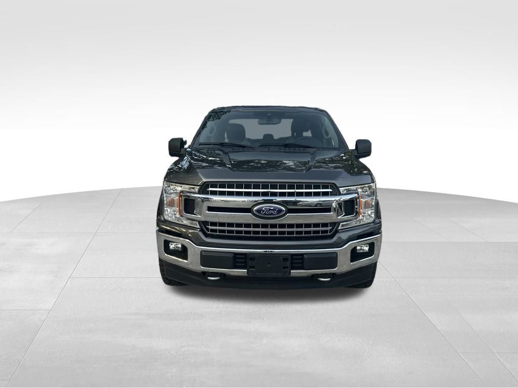 2019 Ford F-150 XLT Tampa FL