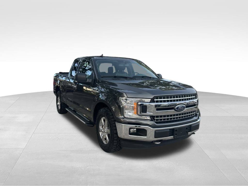2019 Ford F-150 XLT Tampa FL