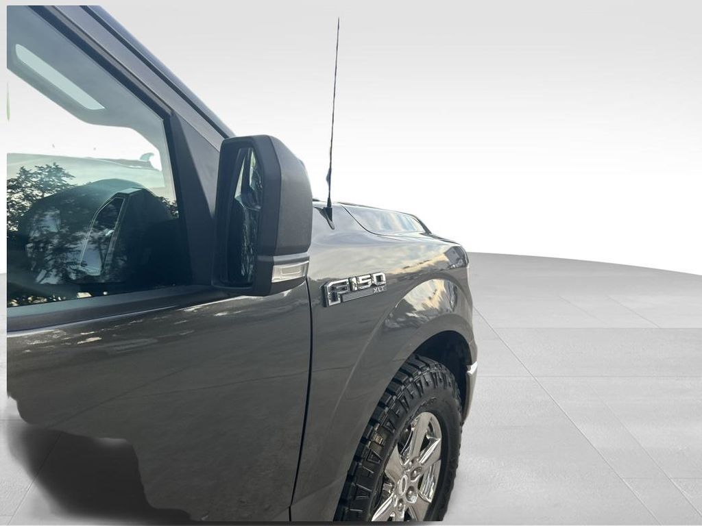 2019 Ford F-150 XLT Tampa FL