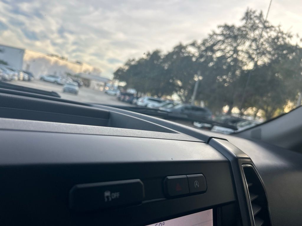 2019 Ford F-150 XLT Tampa FL