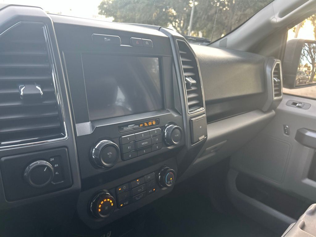 2019 Ford F-150 XLT Tampa FL