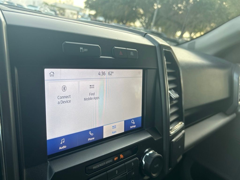 2019 Ford F-150 XLT Tampa FL