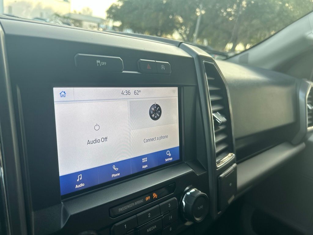 2019 Ford F-150 XLT Tampa FL