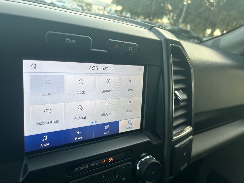 2019 Ford F-150 XLT Tampa FL