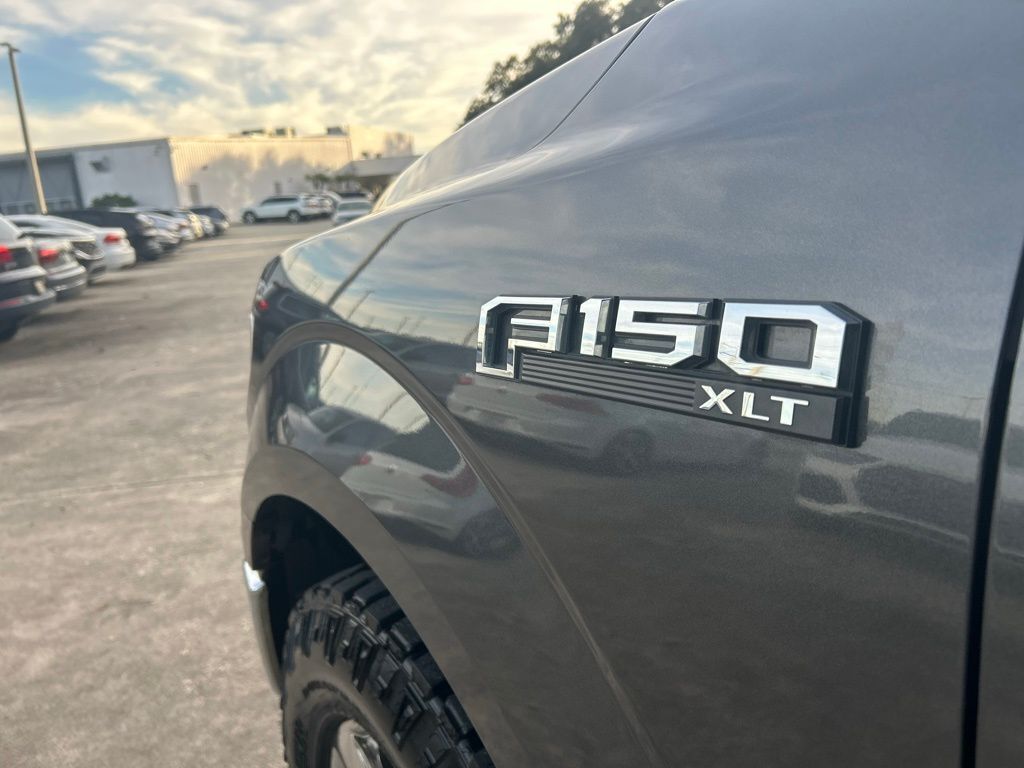2019 Ford F-150 XLT Tampa FL