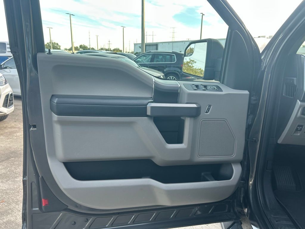 2019 Ford F-150 XLT Tampa FL