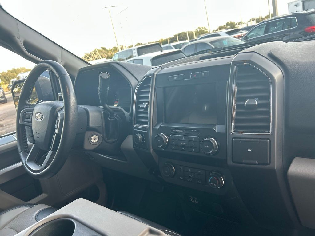 2019 Ford F-150 XLT Tampa FL