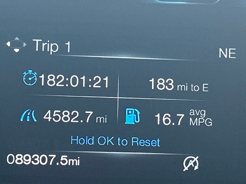 2019 Ford F-150 XLT Tampa FL