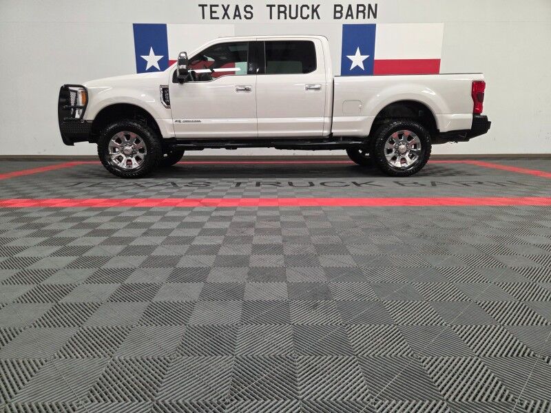 2019 Ford F-250 King Ranch Ultimate 4WD 6.7L Diesel GPS Sunroof Gooseneck FREE WARRANTY Call (682)587-6288 Arlington TX 2019 Ford F-250 King Ranch Ultimate 4WD 6.7L Diesel GPS Sunroof Gooseneck FREE WARRANTY Call (682)587-6288 Arlington TX