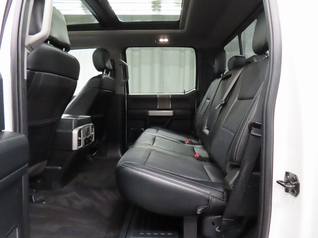 2019 Ford F-250 Super Duty 4x4 Crew Cab Lariat Fond du Lac WI 2019 Ford F-250 Super Duty 4x4 Crew Cab Lariat Fond du Lac WI