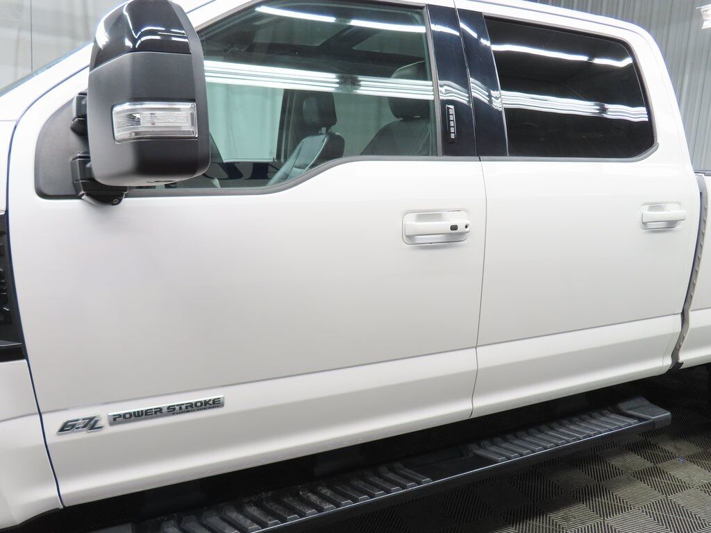 2019 Ford F-250 Super Duty 4x4 Crew Cab Lariat Fond du Lac WI 2019 Ford F-250 Super Duty 4x4 Crew Cab Lariat Fond du Lac WI