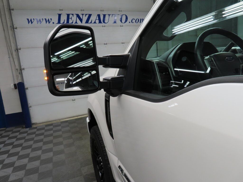 2019 Ford F-250 Super Duty 4x4 Crew Cab Lariat Fond du Lac WI 2019 Ford F-250 Super Duty 4x4 Crew Cab Lariat Fond du Lac WI