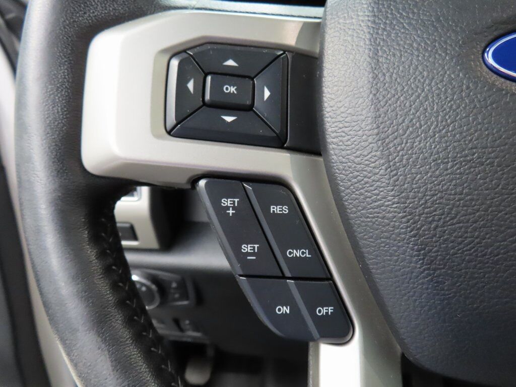 2019 Ford F-250 Super Duty 4x4 Crew Cab Lariat Fond du Lac WI 2019 Ford F-250 Super Duty 4x4 Crew Cab Lariat Fond du Lac WI