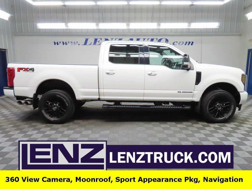 2019 Ford F-250 Super Duty 2019 Ford F-250 Super Duty
