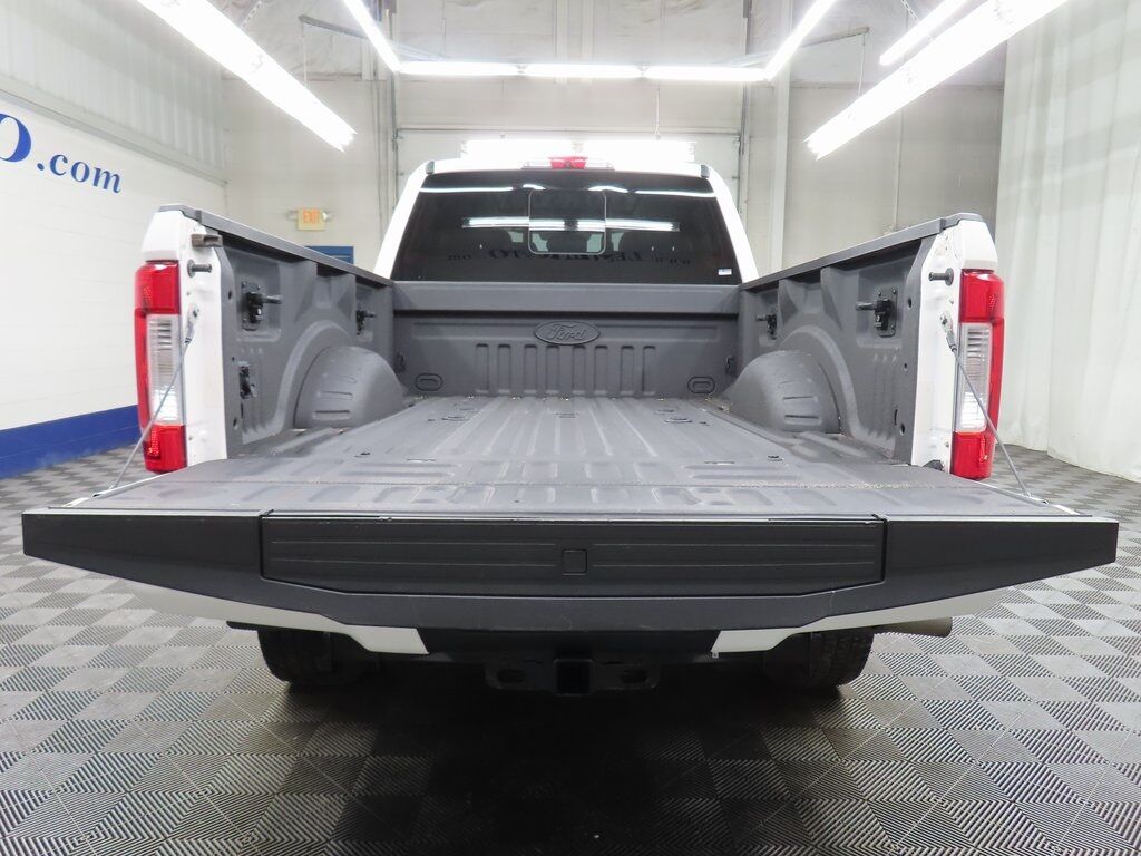 2019 Ford F-250 Super Duty 4x4 Crew Cab Lariat Fond du Lac WI 2019 Ford F-250 Super Duty 4x4 Crew Cab Lariat Fond du Lac WI