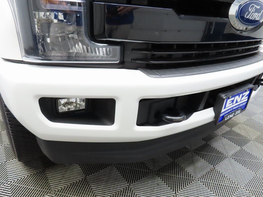 2019 Ford F-250 Super Duty 4x4 Crew Cab Lariat Fond du Lac WI 2019 Ford F-250 Super Duty 4x4 Crew Cab Lariat Fond du Lac WI