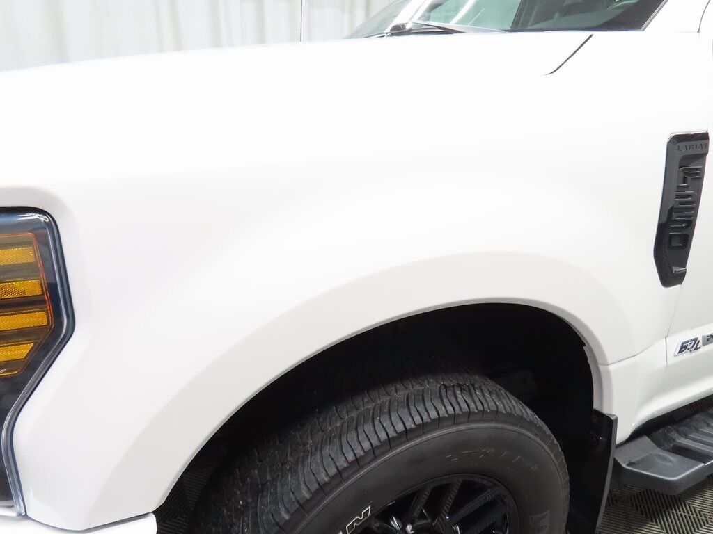 2019 Ford F-250 Super Duty 4x4 Crew Cab Lariat Fond du Lac WI 2019 Ford F-250 Super Duty 4x4 Crew Cab Lariat Fond du Lac WI