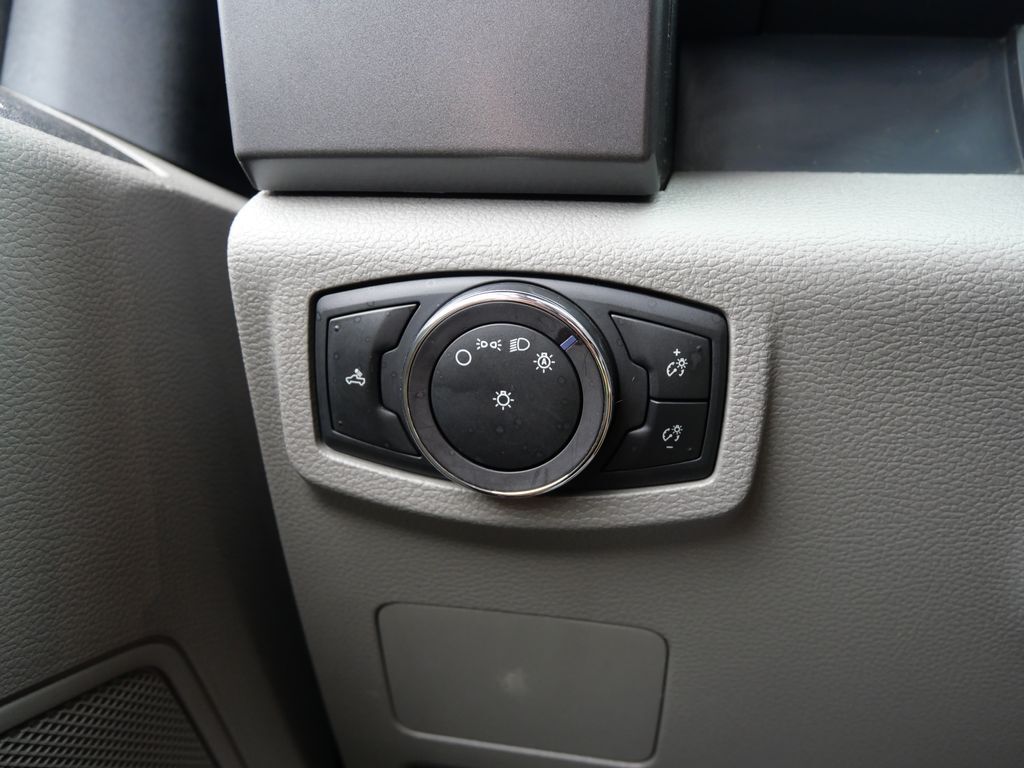 2019 Ford F-250SD XLT Mt Pleasant MI