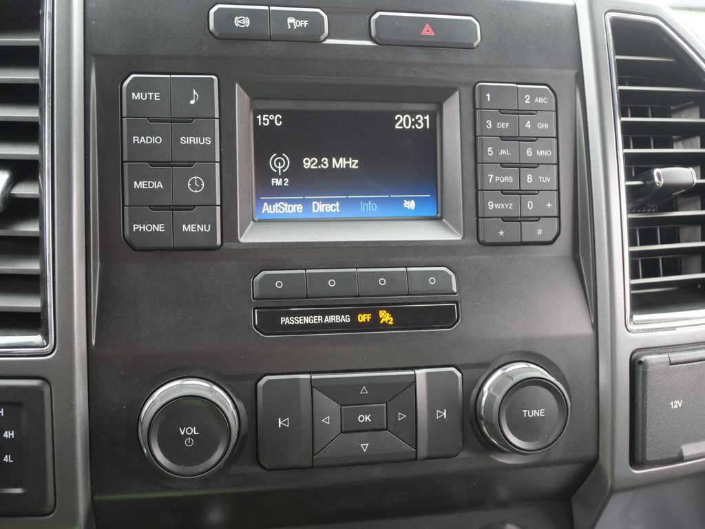 2019 Ford F-250SD XLT Mt Pleasant MI