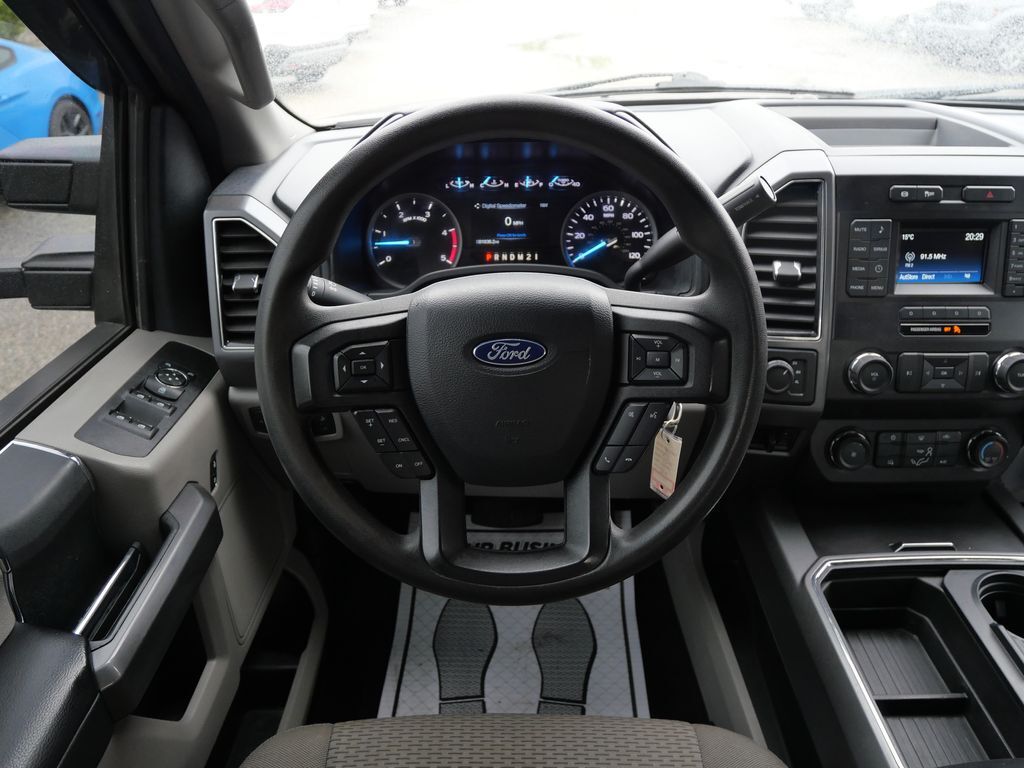 2019 Ford F-250SD XLT Mt Pleasant MI