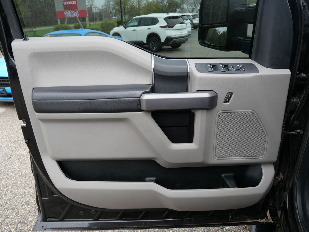 2019 Ford F-250SD XLT Mt Pleasant MI