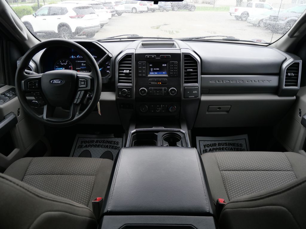 2019 Ford F-250SD XLT Mt Pleasant MI