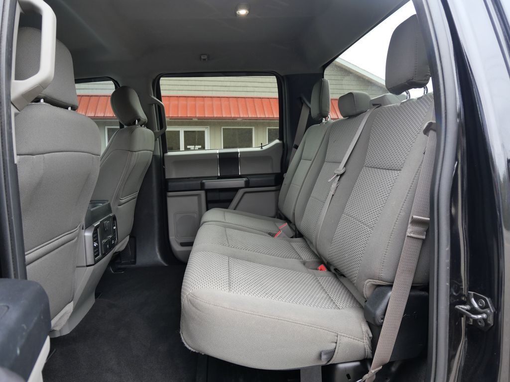 2019 Ford F-250SD XLT Mt Pleasant MI