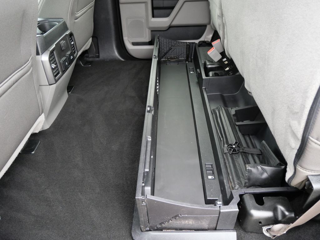 2019 Ford F-250SD XLT Mt Pleasant MI