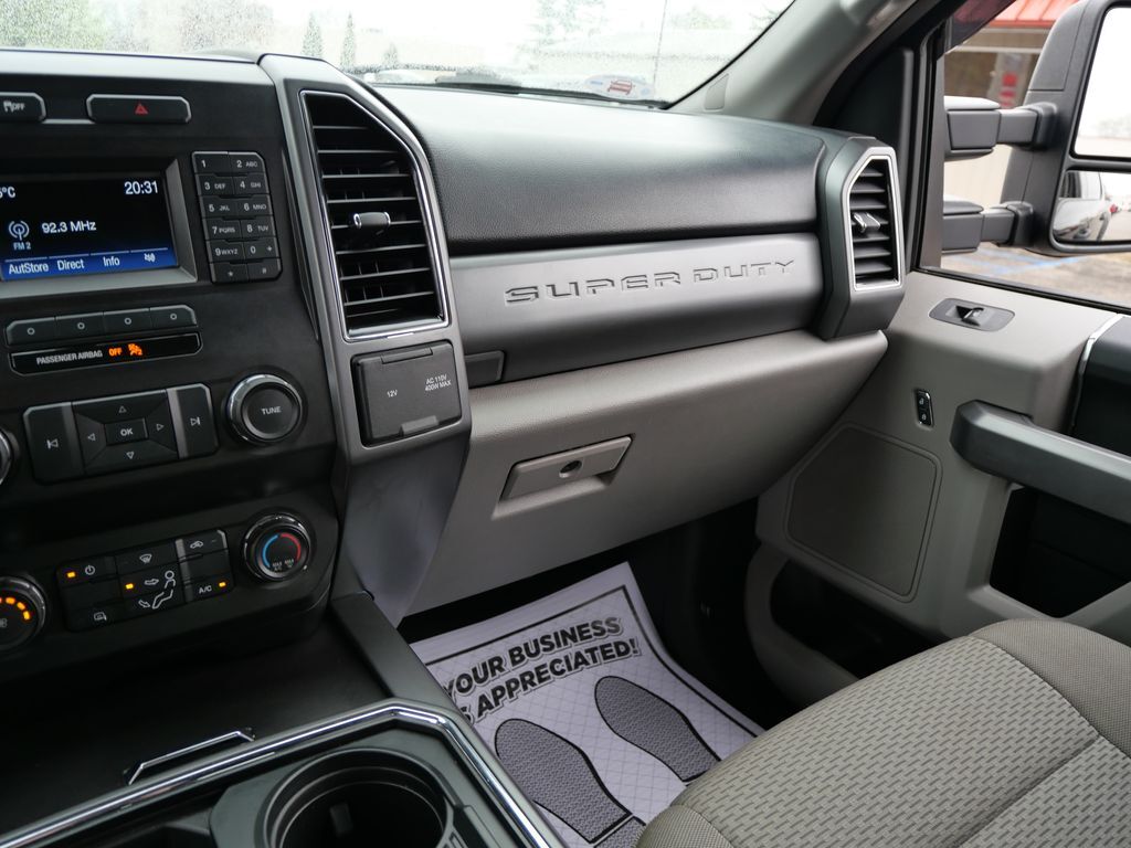 2019 Ford F-250SD XLT Mt Pleasant MI