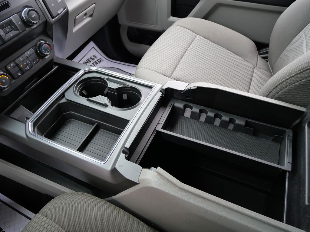 2019 Ford F-250SD XLT Mt Pleasant MI