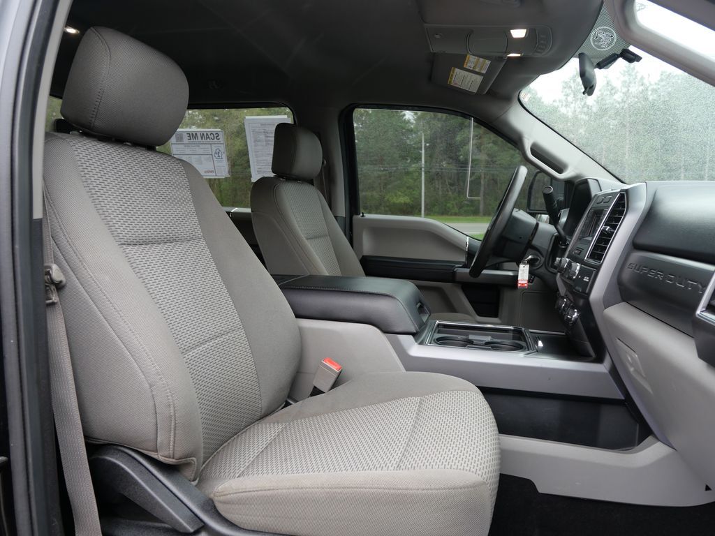 2019 Ford F-250SD XLT Mt Pleasant MI