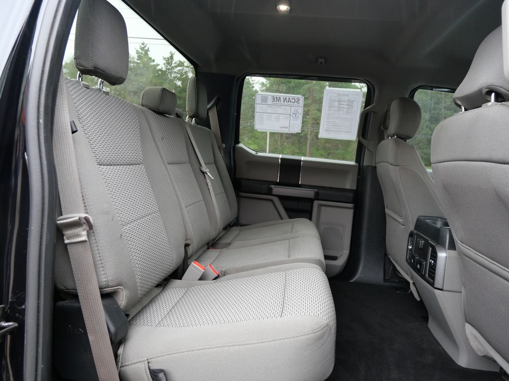 2019 Ford F-250SD XLT Mt Pleasant MI