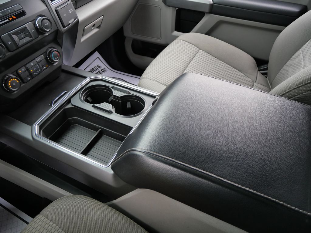 2019 Ford F-250SD XLT Mt Pleasant MI